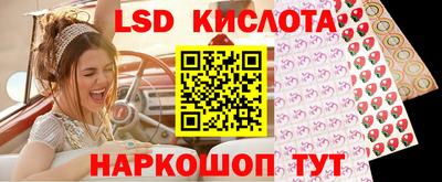 гашик Берёзовский