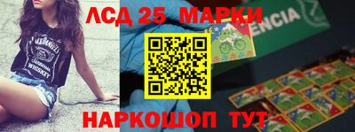 гашик Берёзовский