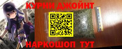 гашик Берёзовский